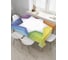 Прямоугольная скатерть JOYARTY Абстрактная геометрия из сатена tc_32703_120x145 1