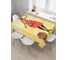 Прямоугольная скатерть JOYARTY Африканский стиль из сатена tc_23255_120x145 1