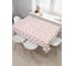 Прямоугольная скатерть JOYARTY Алеющие маки из сатена tc_262020_120x145 5