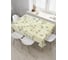 Прямоугольная скатерть JOYARTY Березовые ветки из сатена tc_33084_120x145 1