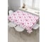 Прямоугольная скатерть JOYARTY Богатые ромбики из сатена tc_7928_120x145 5