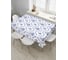 Прямоугольная скатерть JOYARTY Богатые ромбики из сатена tc_7925_120x145 1