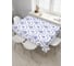 Прямоугольная скатерть JOYARTY Богатые ромбики из сатена tc_7925_120x145 5