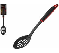 Перфорированная поварская ложка PERFECTO LINEA Chef 21-323100