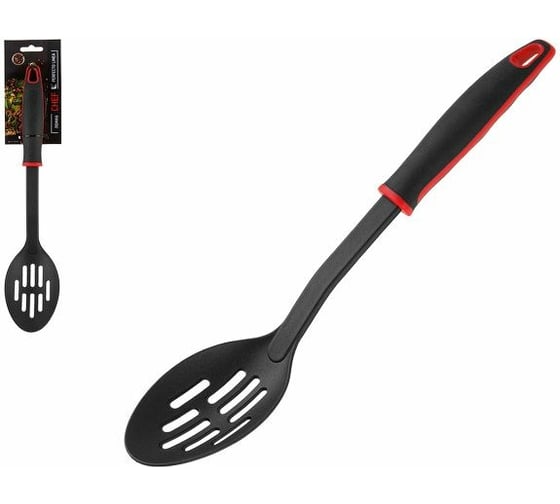 Перфорированная поварская ложка PERFECTO LINEA Chef 21-323100