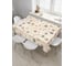 Прямоугольная скатерть JOYARTY Вкус японии из сатена tc_8868_120x145 5