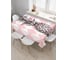 Прямоугольная скатерть JOYARTY Ананасовый аргайл из сатена tc_26042_120x145 1