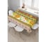 Прямоугольная скатерть JOYARTY Ароматная преграда из сатена tc_32272_120x145 1