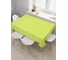 Прямоугольная скатерть JOYARTY Вечная гармония из сатена tc_29549_120x145 1