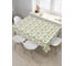 Прямоугольная скатерть JOYARTY Вкусная экзотика из сатена tc_71739_120x145 1