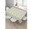 Прямоугольная скатерть JOYARTY Вкусная экзотика из сатена tc_71739_120x145 5