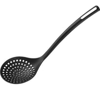 Шумовка PERFECTO LINEA Starcook черный 21-309000