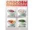Дуршлаг с миской PERFECTO LINEA Handy, 2,5 л 21-813000 ЦГ-0234877725 4