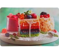 Сервировочная салфетка PERFECTO LINEA Cake 43.5x28.2 см 45-002061