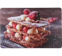 Сервировочная салфетка PERFECTO LINEA Dessert 43.5x28.2 см 45-002060