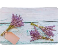 Сервировочная салфетка PERFECTO LINEA Lavender 43.5x28.2 см 45-002244