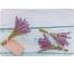 Сервировочная салфетка PERFECTO LINEA Lavender 43.5x28.2 см 45-002244 1