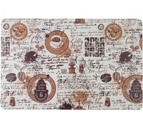 Сервировочная салфетка PERFECTO LINEA Coffee Break 43.5x28.2 см 45-002260