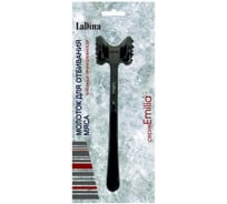 Молоток для отбивания мяса Ladina EMILIA 12013