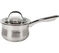 Ковш Ladina VALENCIA из нержавеющей стали 16 см 1.8 л 61016