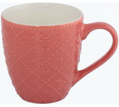 Керамическая кружка Ladina 340 мл 70103