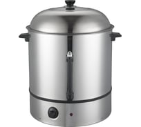 Пароварка для кукурузы Viatto Commercial VA-EC40 157830