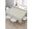 Прямоугольная скатерть JoyArty Маленькие квадратики из сатена tc_28256_120x145 1
