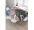 Прямоугольная скатерть JoyArty Пик горы из сатена tc_20400_120x145 1
