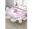 Прямоугольная скатерть JoyArty Коляска для девочки из сатена tc_35094_120x145 1