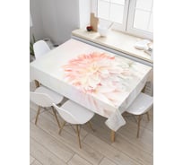 Прямоугольная скатерть JoyArty Неожиданная находка из сатена tc_20496_120x145