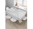 Прямоугольная скатерть JoyArty Космическая база из сатена tc_21657_120x145 1