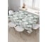 Прямоугольная скатерть JoyArty Кружевное ассорти из сатена tc_28991_120x145 1