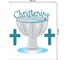 Прямоугольная скатерть JoyArty Обряд крещения из сатена tc_9590_120x145 2