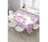 Прямоугольная скатерть JoyArty Классические пионы из сатена tc_31020_120x145 1