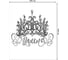 Прямоугольная скатерть JoyArty Королева из сатена tc_33615_120x145 6
