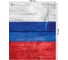 Прямоугольная скатерть JoyArty Патриотический забор из сатена tc_378775_120x145 2
