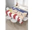 Прямоугольная скатерть JoyArty Патриотичная красота из сатена tc_23795_120x145 1