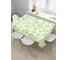 Прямоугольная скатерть JoyArty Корзинки артишоков из сатена tc_38895_120x145 1