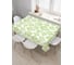 Прямоугольная скатерть JoyArty Корзинки артишоков из сатена tc_38895_120x145 5