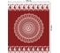 Прямоугольная скатерть JoyArty Кружевная салфетка из сатена tc_36104_120x145 2