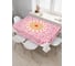 Прямоугольная скатерть JoyArty Махровая мандала из сатена tc_29506_120x145 1