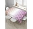 Прямоугольная скатерть JoyArty Королевский градиент из сатена tc_8577_120x145 1