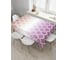 Прямоугольная скатерть JoyArty Королевский градиент из сатена tc_8577_120x145 5