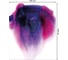 Прямоугольная скатерть JoyArty Космическая пыль из сатена tc_30395_120x145 2