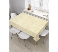 Прямоугольная скатерть JoyArty Пастельный муар из сатена tc_33354_120x145