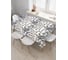 Прямоугольная скатерть JoyArty Кофейные зерна из сатена tc_29921_120x145 1
