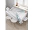 Прямоугольная скатерть JoyArty Космический дворец из сатена tc_22109_120x145 1