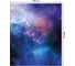 Прямоугольная скатерть JoyArty Космическая граница из сатена tc_21079_120x145 2