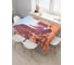 Прямоугольная скатерть JoyArty Опасности каньона из сатена tc_22008_120x145 1