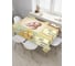 Прямоугольная скатерть JoyArty Курсы Биг Мак из сатена tc_32291_120x145 1